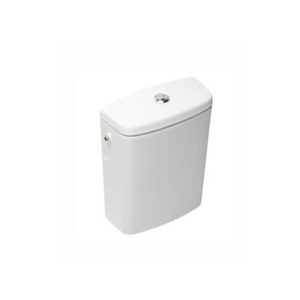 Rezervor Hatria, Monobloc ceramic cu alimentare laterala