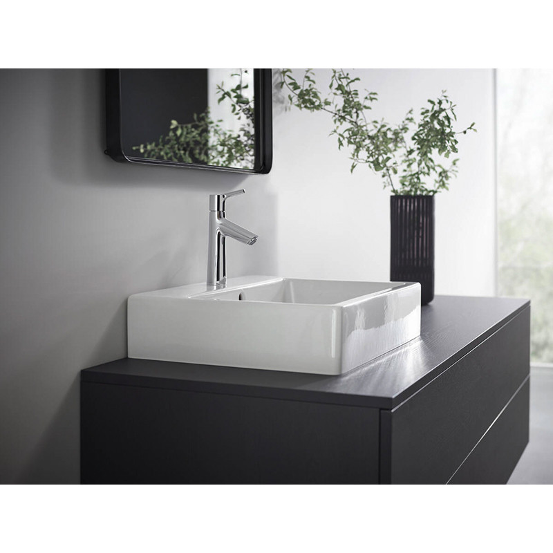 Baterie lavoar, Hansgrohe, Talis Select S, crom - 1 | YEO