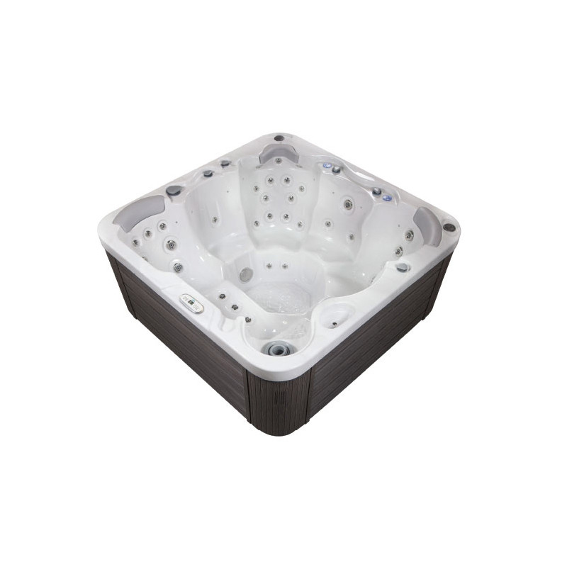 Minipiscina, Wellis, MyLine, Jupiter, 200 x 200 cm - 1 | YEO