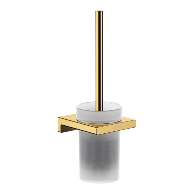 Portperie, Hansgrohe, AddStoris, auriu