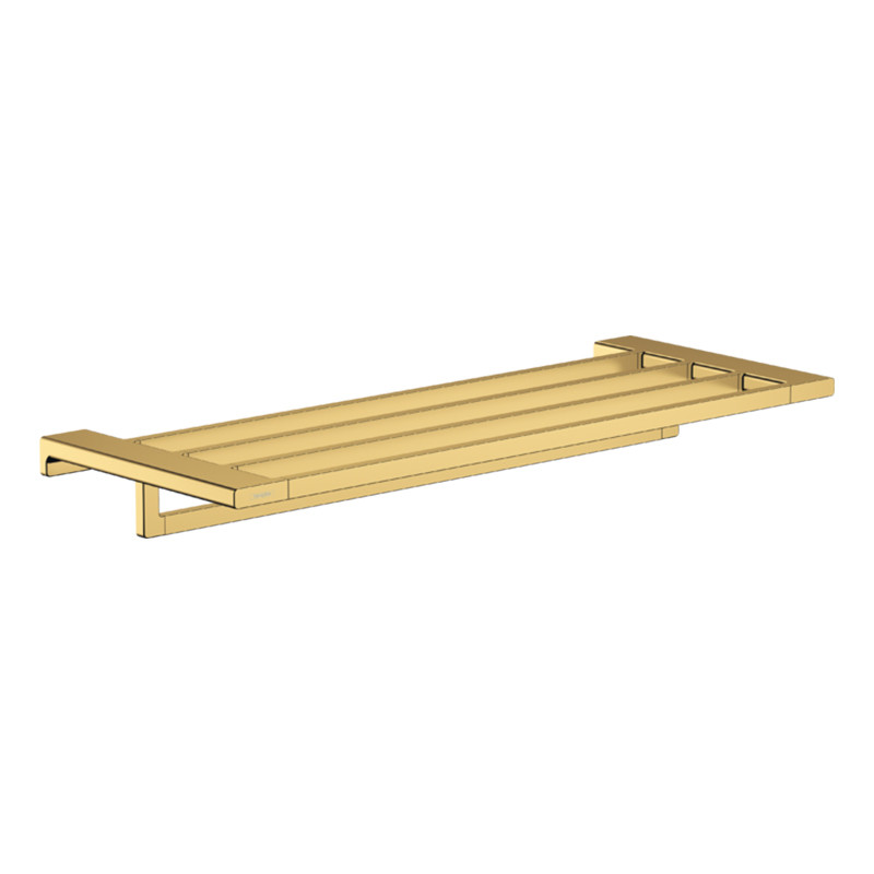 Portprosop multiplu, Hansgrohe, AddStoris, auriu