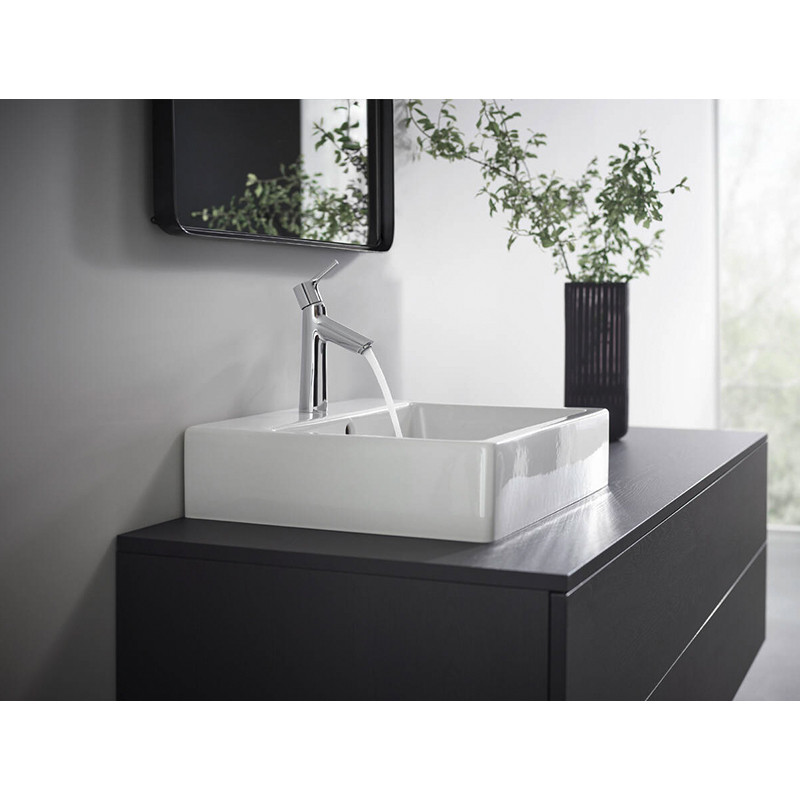 Baterie lavoar, Hansgrohe, Talis Select S, crom - 2 | YEO