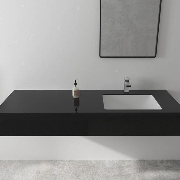 Baterie lavoar, Hansgrohe, Vernis Shape 100, cu ventil pop-up, crom - 2 | YEO