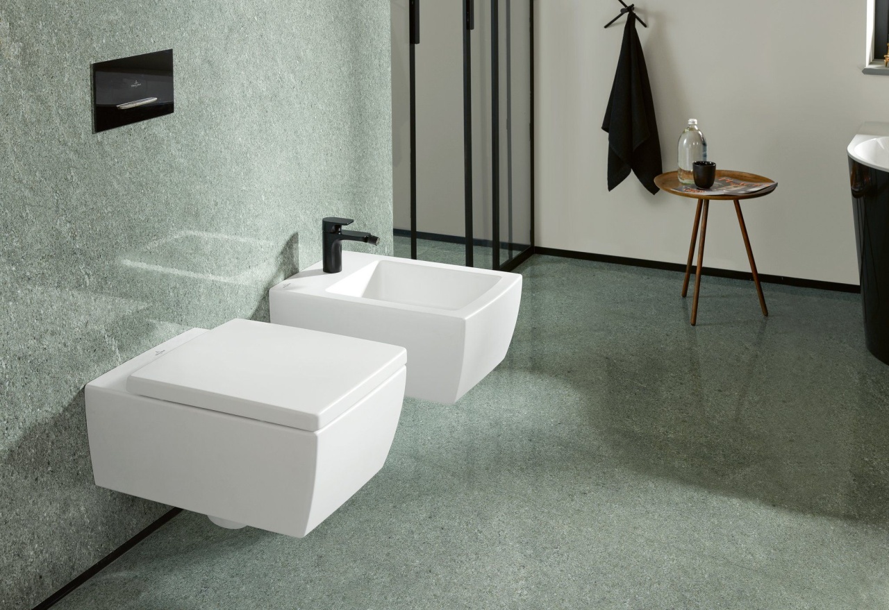 Vas wc suspendat Villeroy & Boch, Memeto 2.0, alb alpin - 2 | YEO
