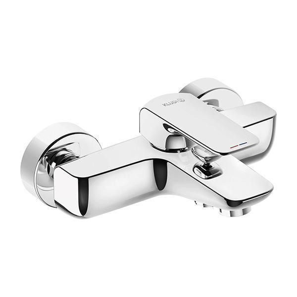 Baterie cada - dus, Kludi, Ameo, crom