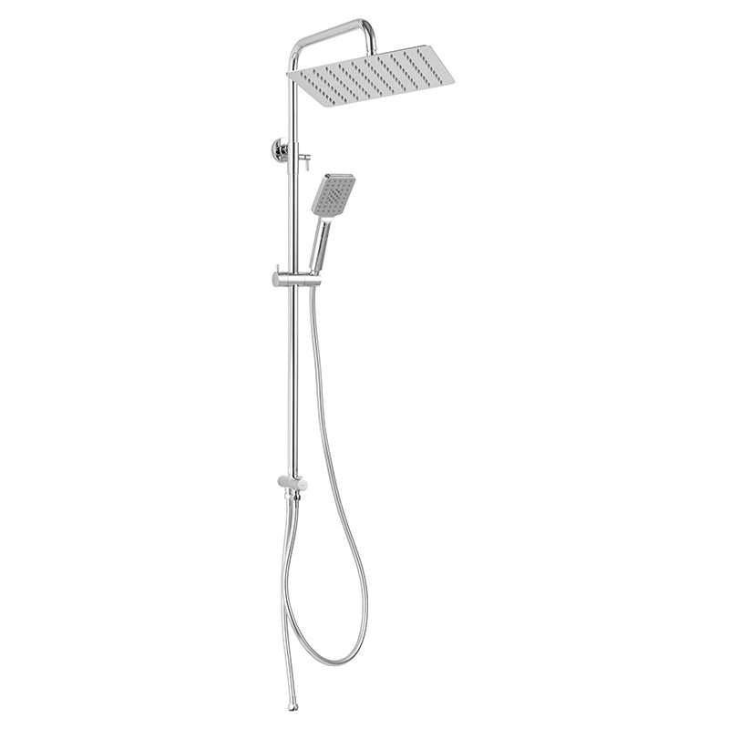 Coloana De Dus, Ferro, Wizard Square Pro, Crom