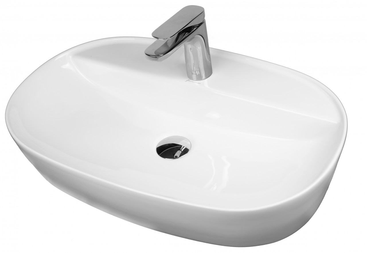 Lavoar pe blat, Fluminia, Cassandra 60, 60 x 38 cm