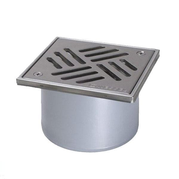 Piesa superioara Kessel, System 125, de montaj, pentru corp sifon