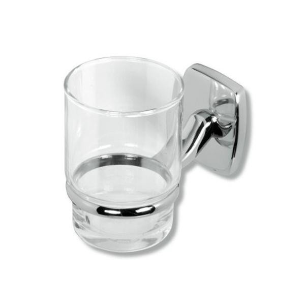 Portpahar din sticla, Ferro, Orfeus, crom