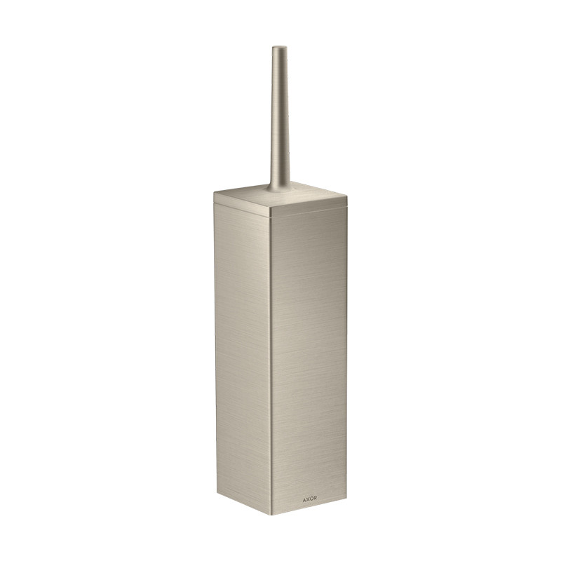 Portperie, Axor, Universal Rectangular, nichel periat, 42655820