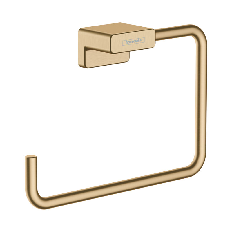 Portprosop, Hansgrohe, AddStoris, bronz periat
