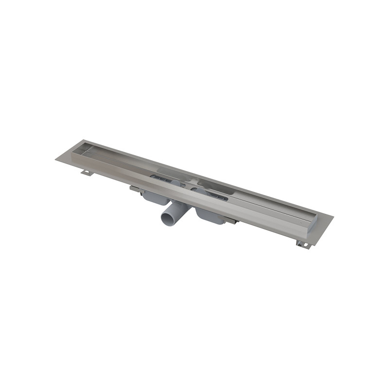 Rigolă de duș, Alcadrain, Professional Low, fără grătar, 30 cm