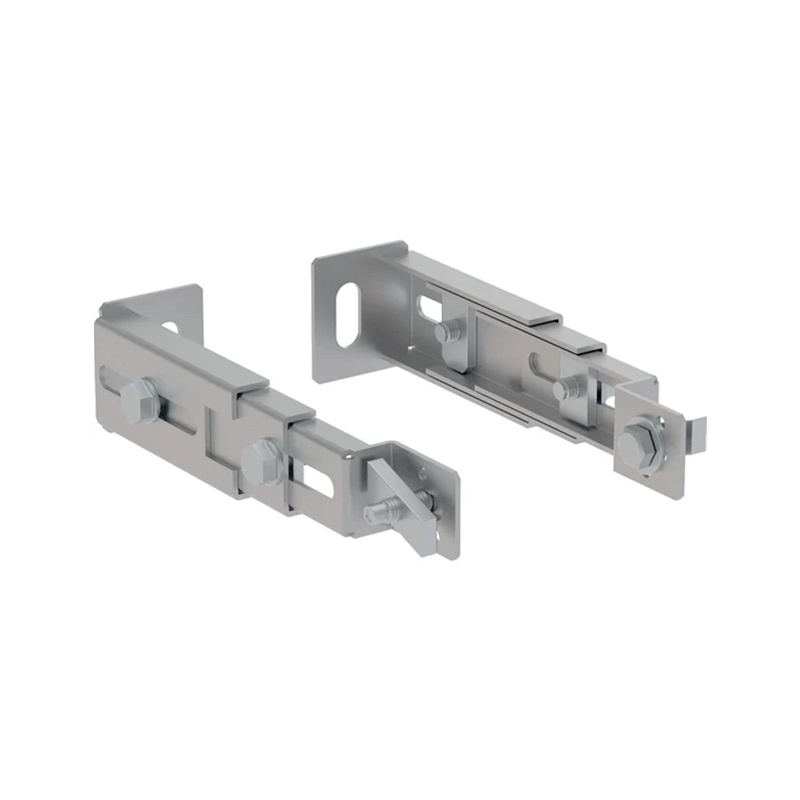 Set De Fixare Pentru Picioare Pentru Perete Posterior, Geberit, Duofix