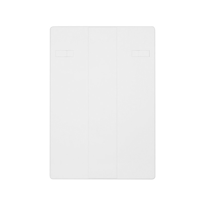 Ușiță de revizie, Haco, ASA-PVC, fără închizător, 40x60 cm, alb