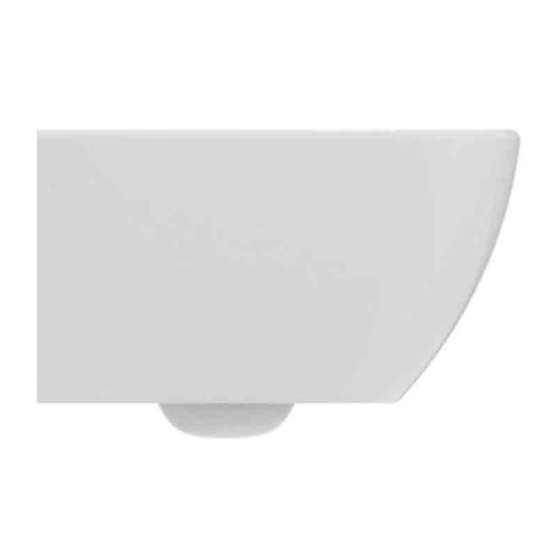 Vas WC suspendat Ideal Standard, Tesi RimLS+, cu funcție de bideu, alb - 3 | YEO
