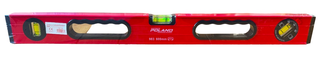 Boloboc cu 3 indicatori Profesional Poland 100cm
