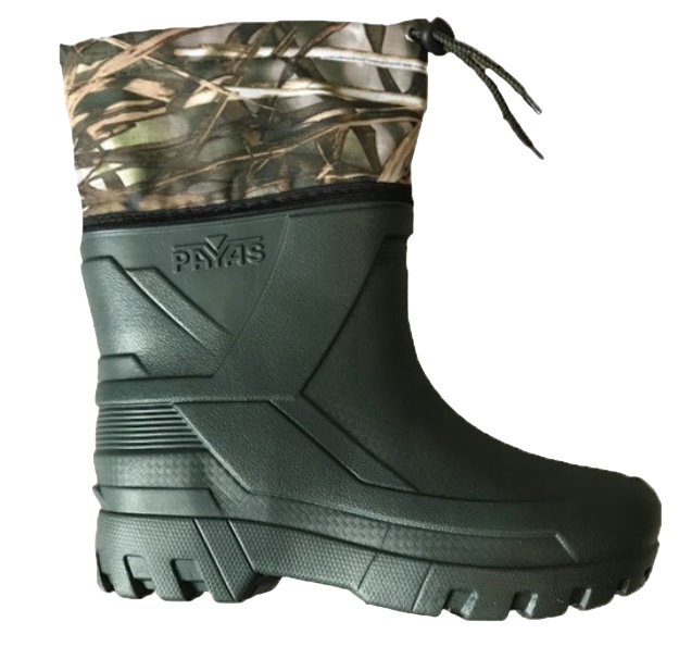 Cizme Barbati Verzi RH01ABanda Camuflaj 6per/bax