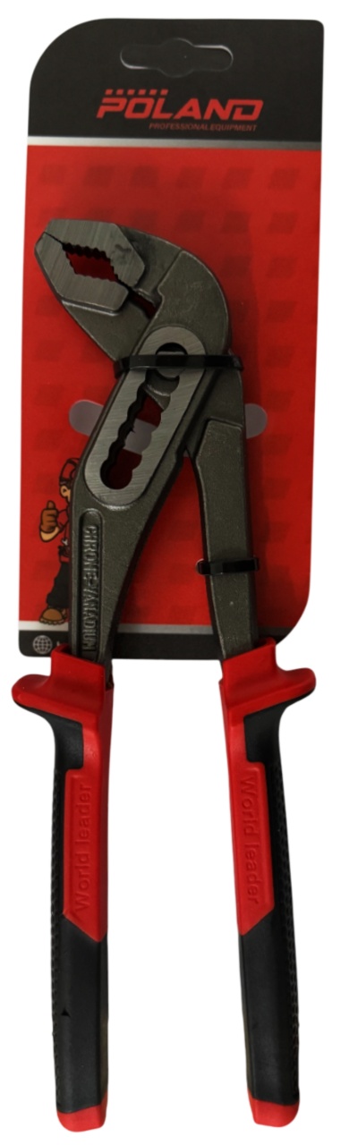 Cleste Papagal 10'' CR-V Poland