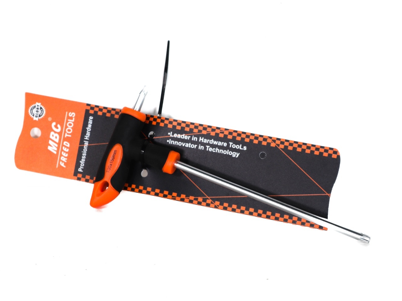 Cheie T Stea Torx - Stea T30x150mm