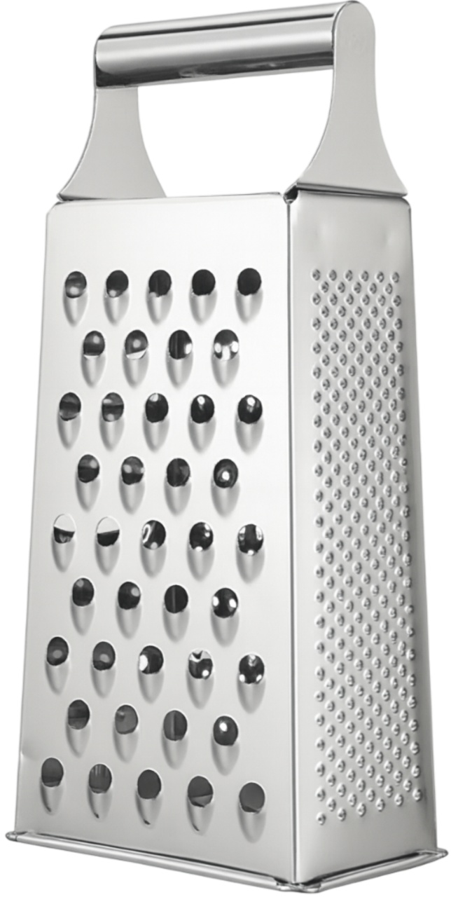 Razatoare Metal 4 Parti