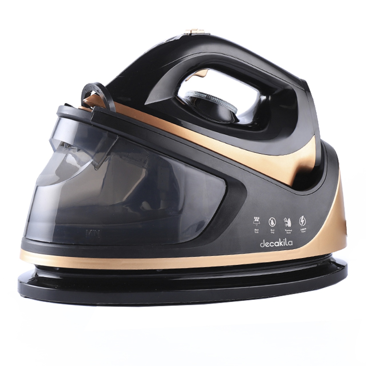 Statie Calcat 2250W cu Placa Ceramica