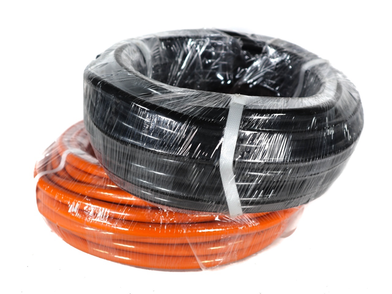 Furtun PVC Insertie 8mm 50m