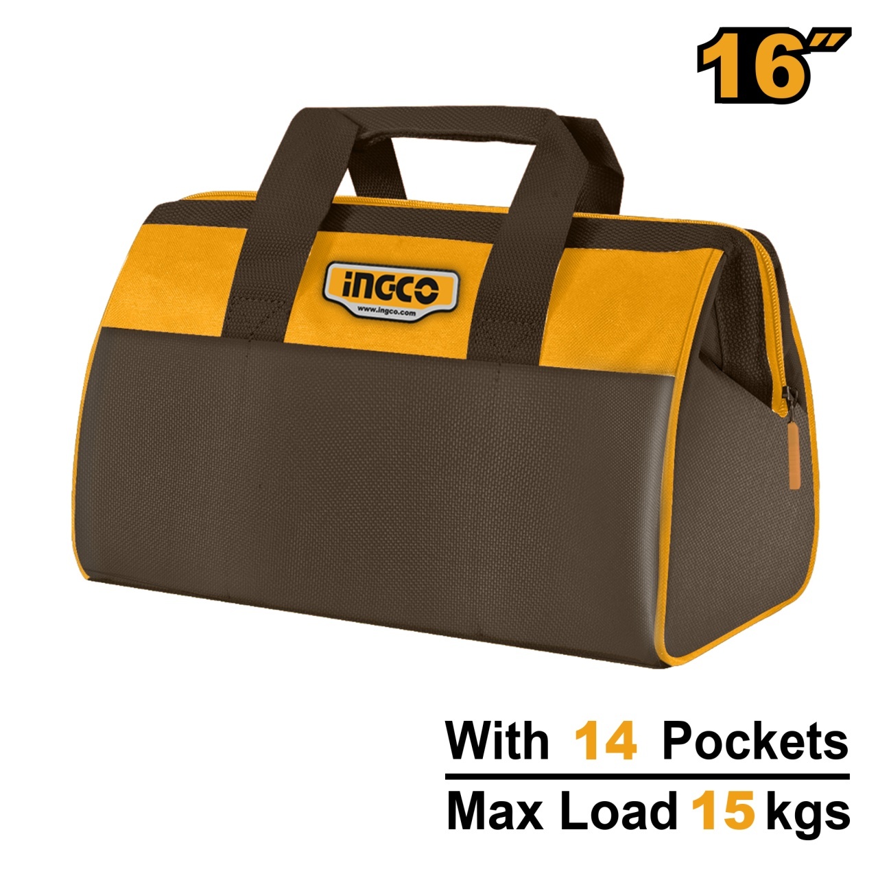 Geanta Ingco 15Kg HTBG281628