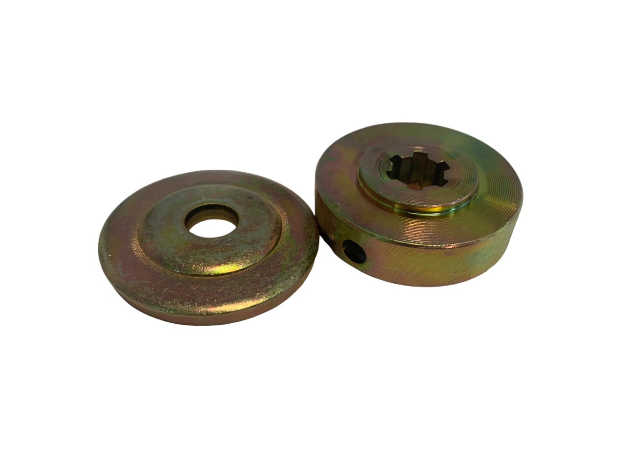 Saiba Reductor Motocoasa Set 2buc