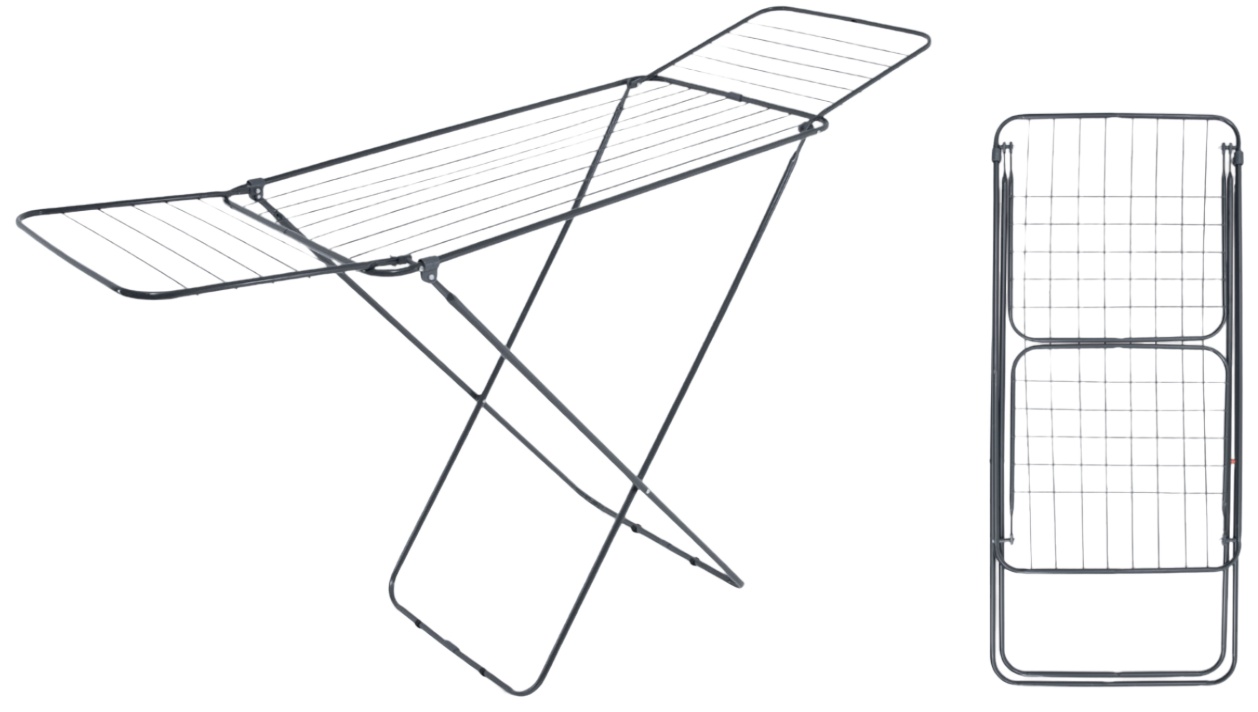Uscator Rufe Orizontal LD2004