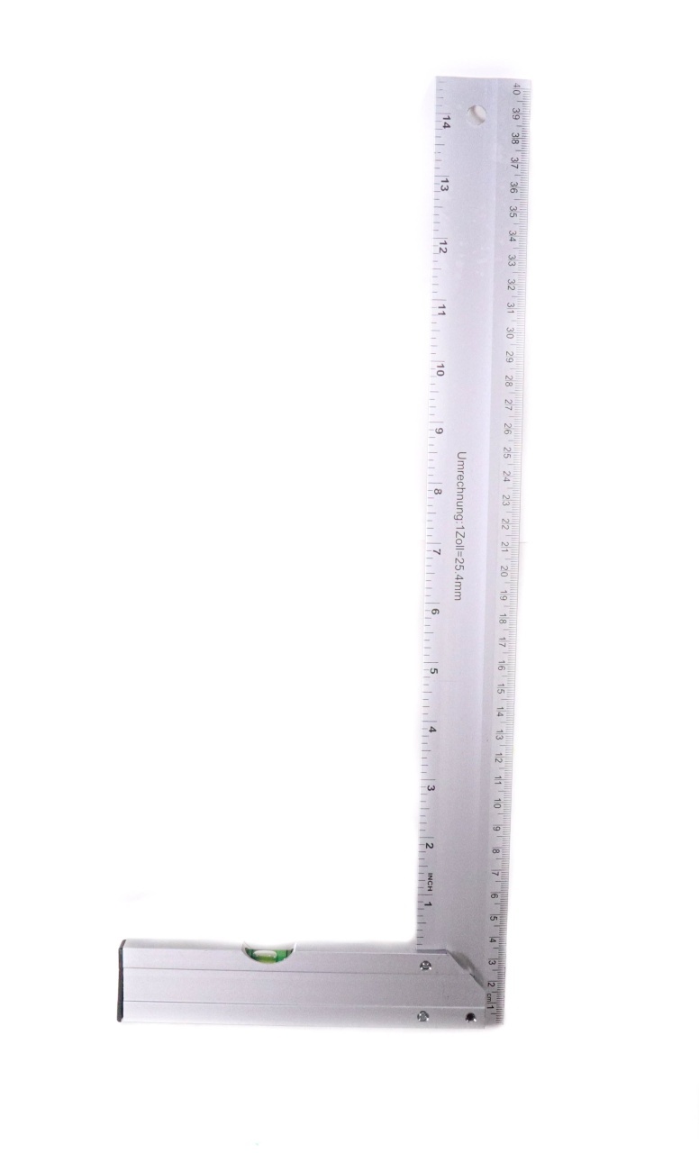 Vinclu Aluminiu 40cm