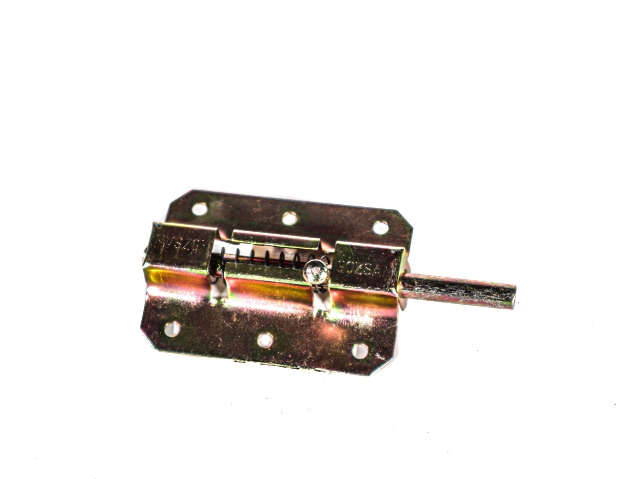 Zavor cu Arc 80x50mm