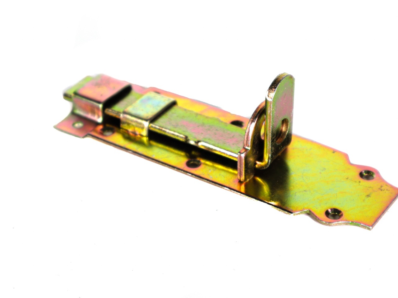 Zavor Patrat 140x50mm 6''