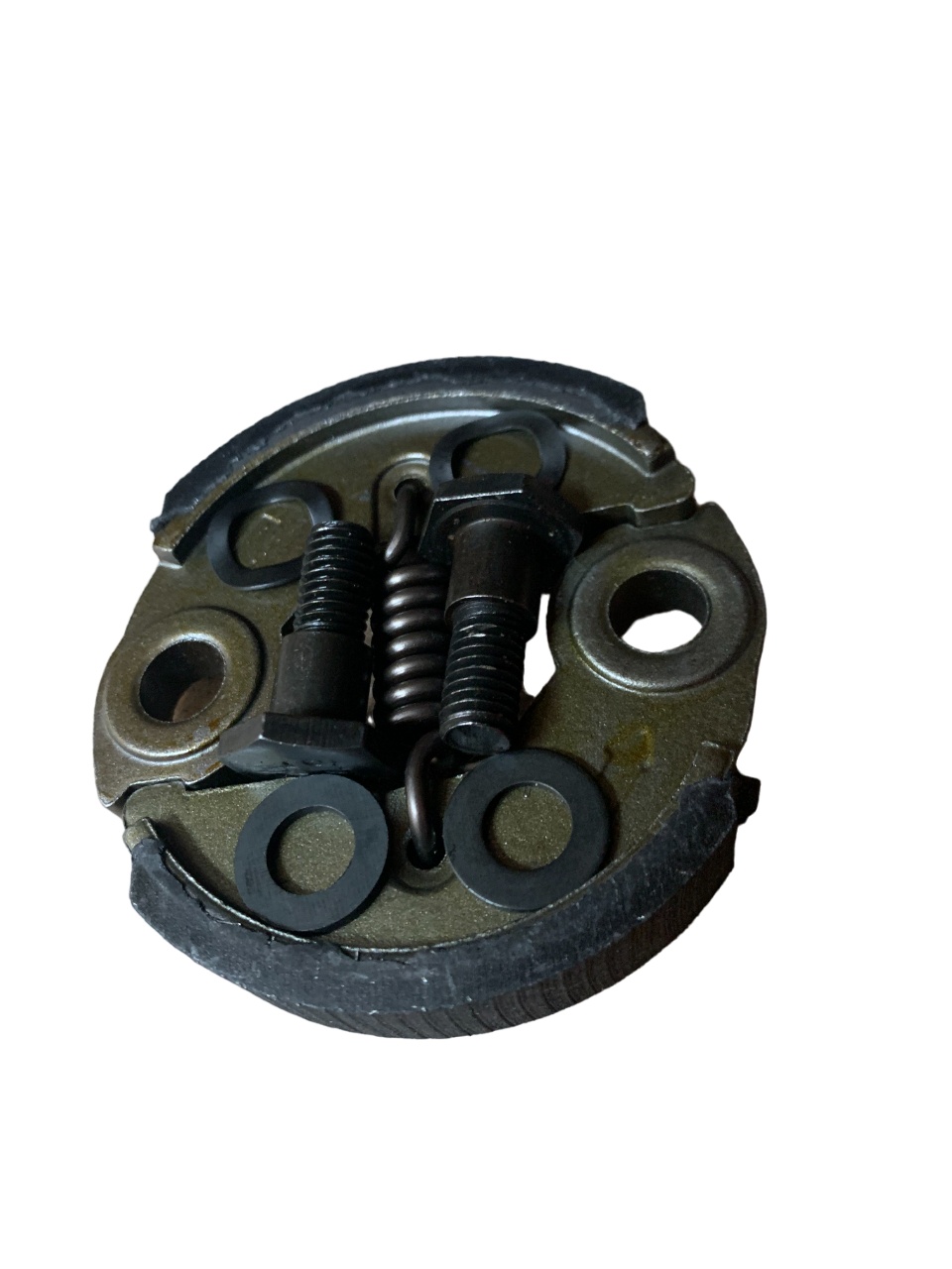 Ambreiaj Motocoasa cu 2 Suruburi CH 40.5cc