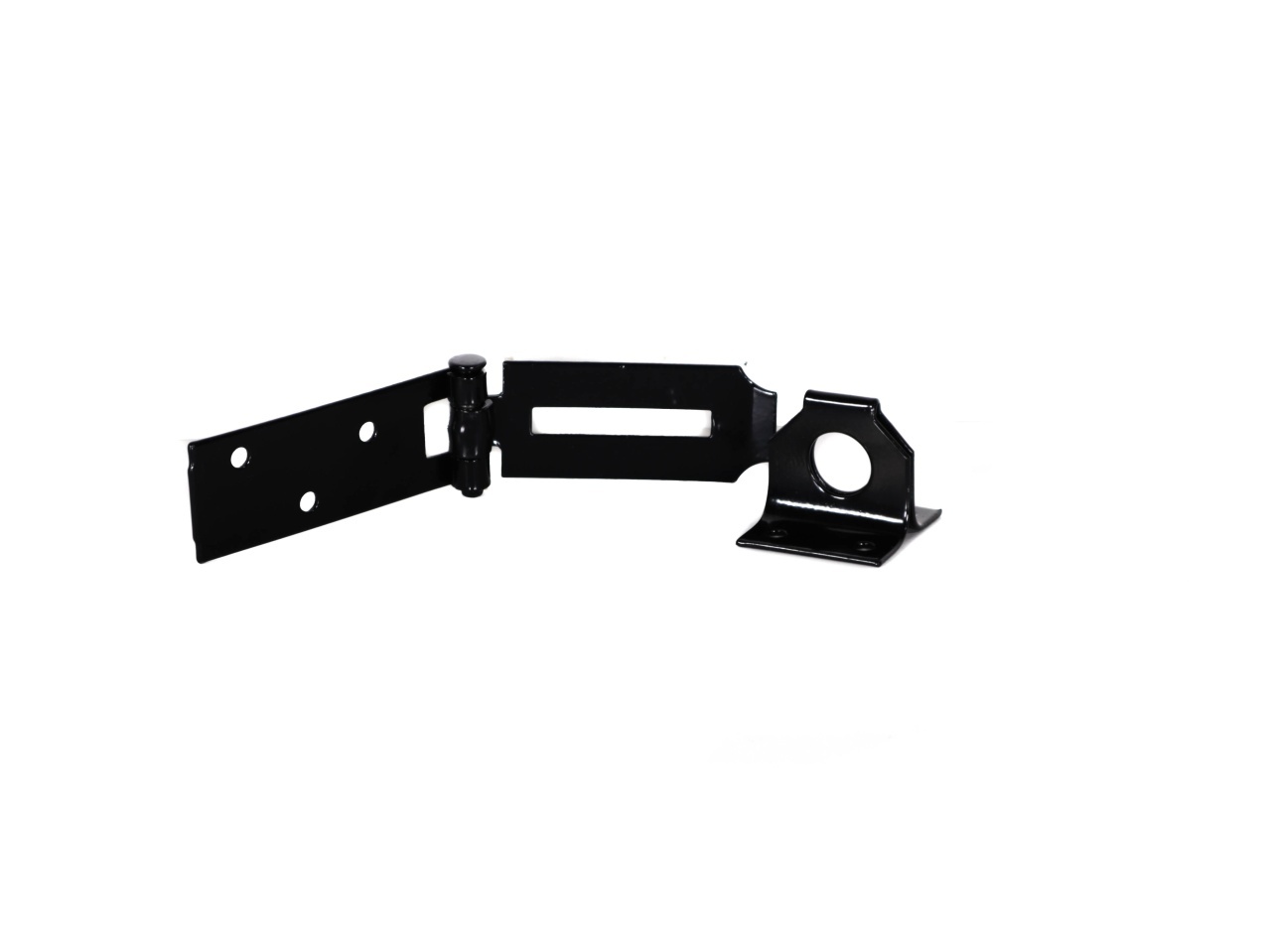 Inchizatoare Tip Valiza Neagra 4.5 '150mm
