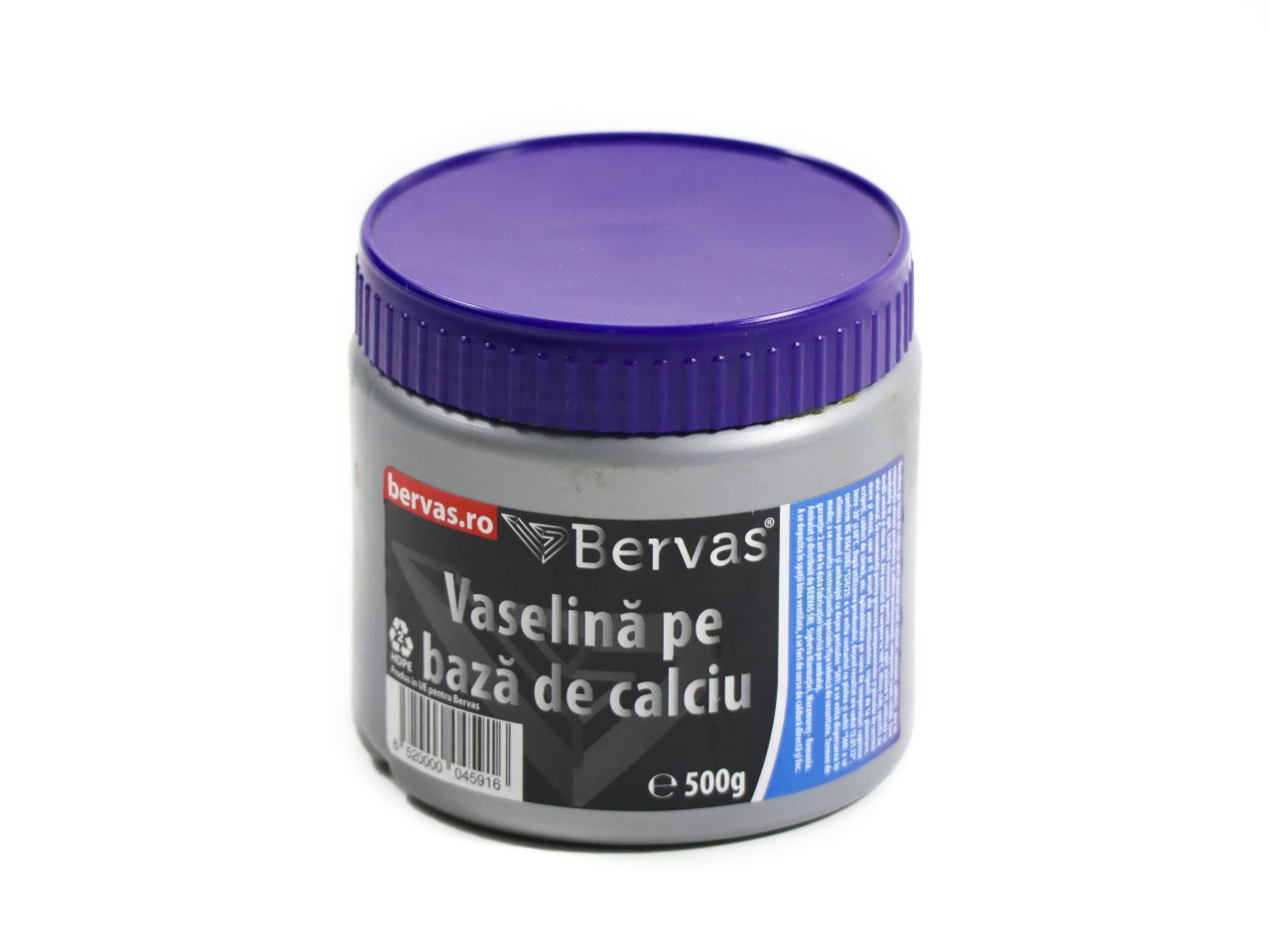 Vaselina Calciu 500g