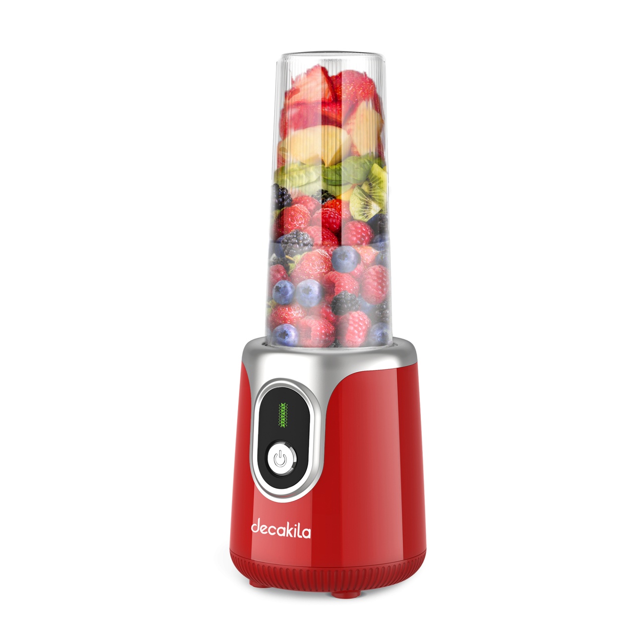 Blender Multifunctional cu Baterie Incarcare USB 500ml