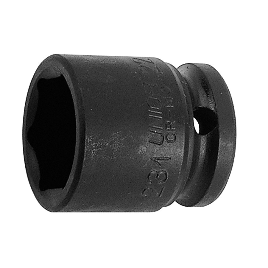 Cheie Tubulara Neagra Impact 19 3/4