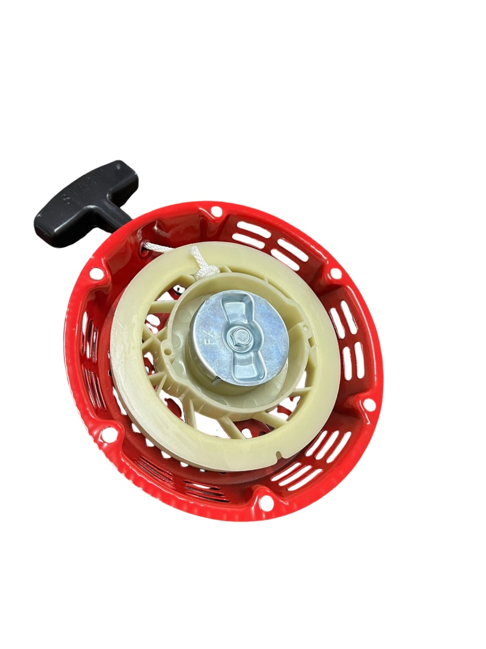 Demaror Motopompa Mic GX 168