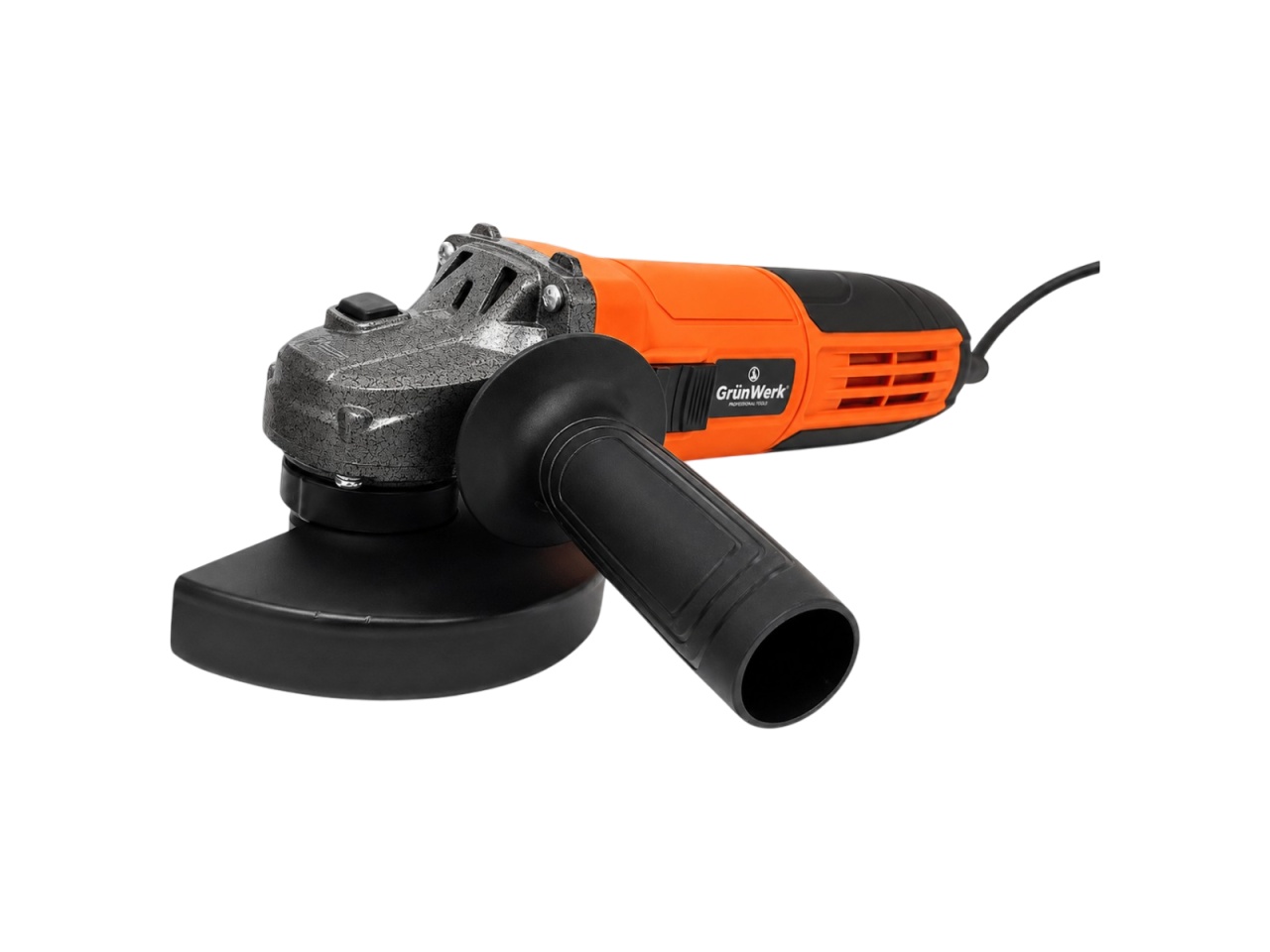 Flex unghiular 800W GW