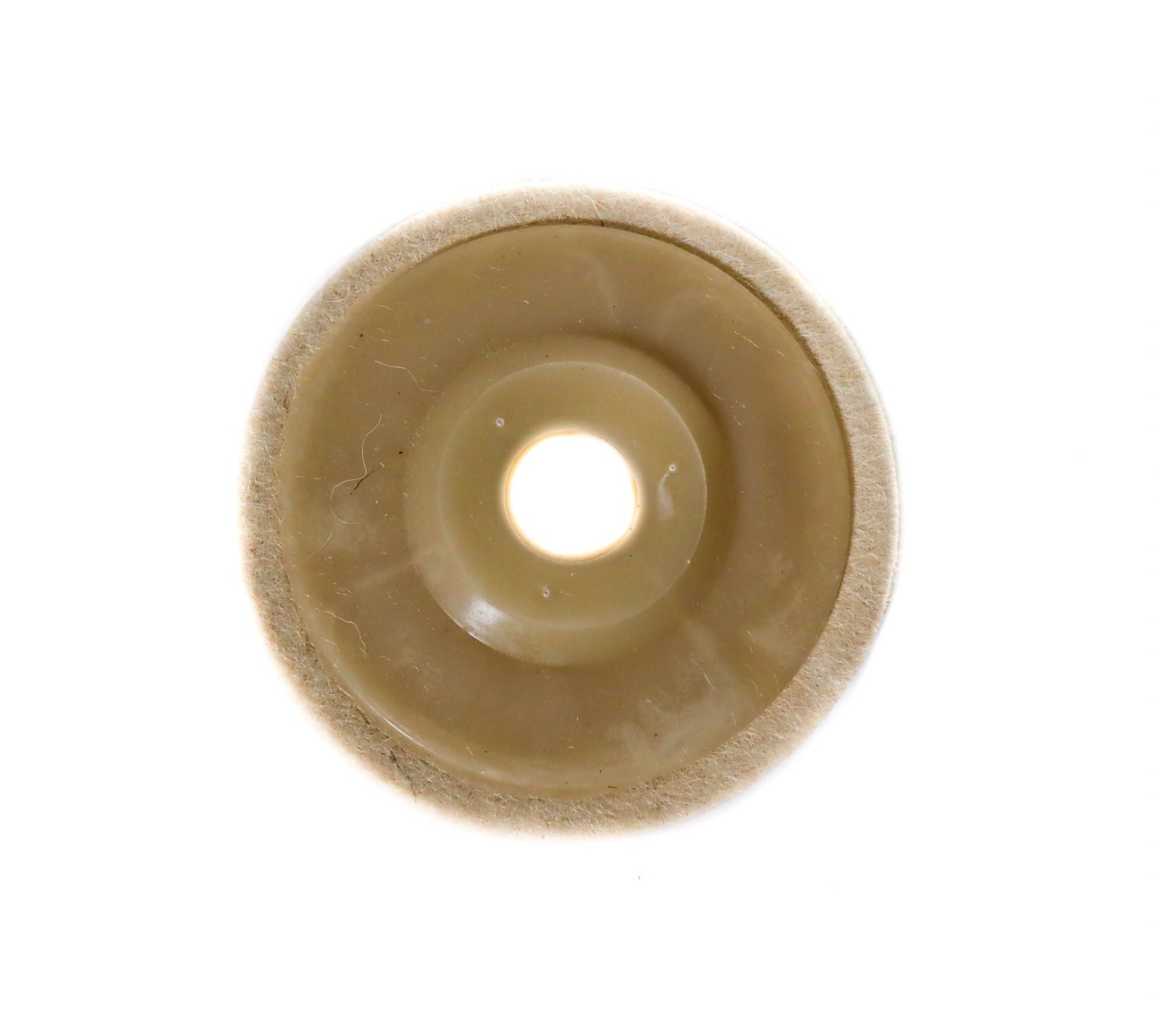 Pasla Slefuit Alba 115*8*23.5mm Plastic