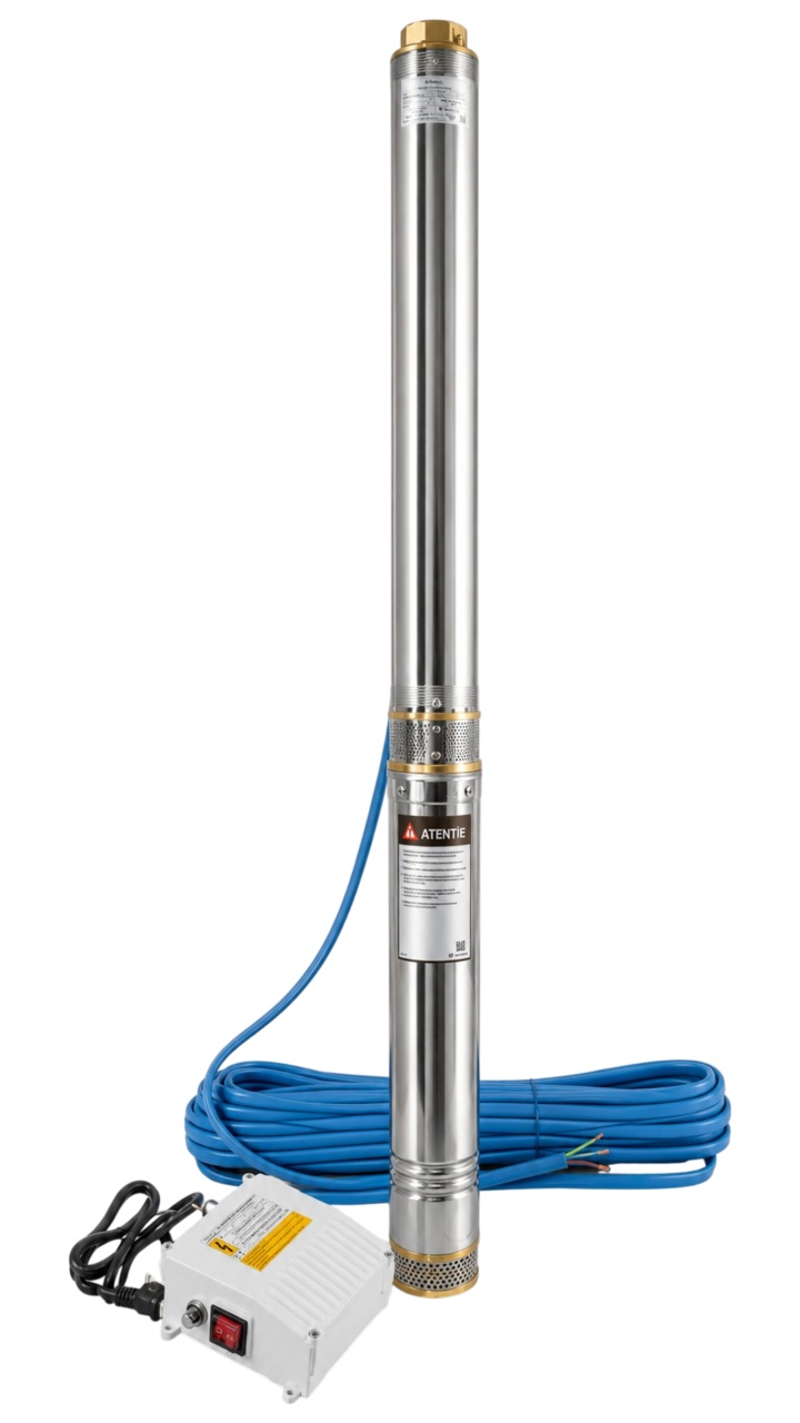 Pompa Inox 2.2kw cu 20 Turbine GW