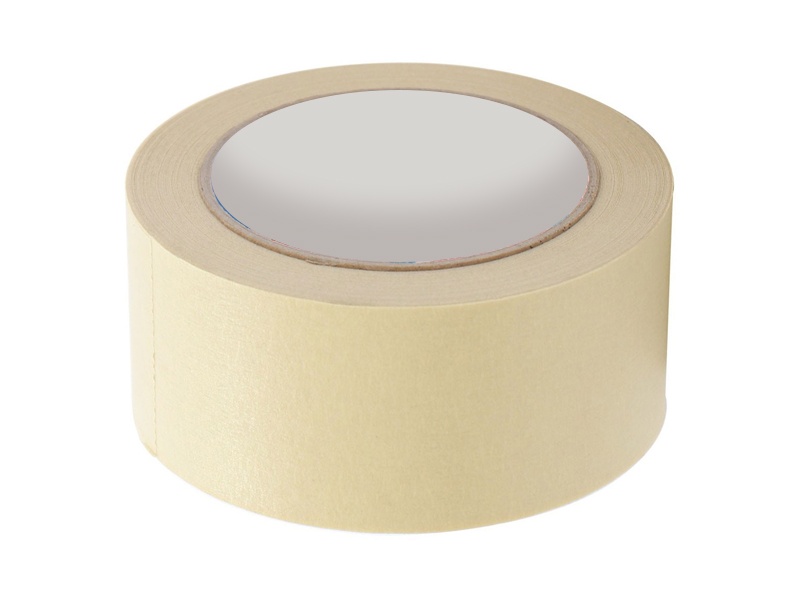 Banda Adeziva Hartie 24mm x 20m CH