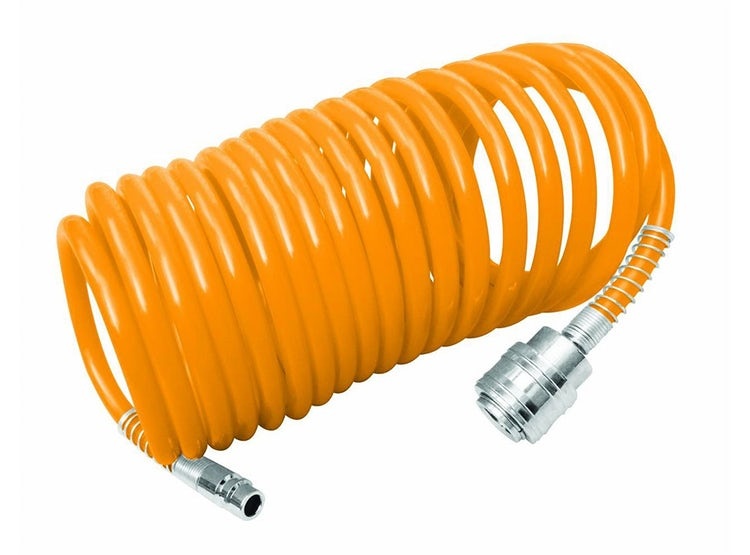 Furtun Spiralat Aer 10M INGCO AH1101