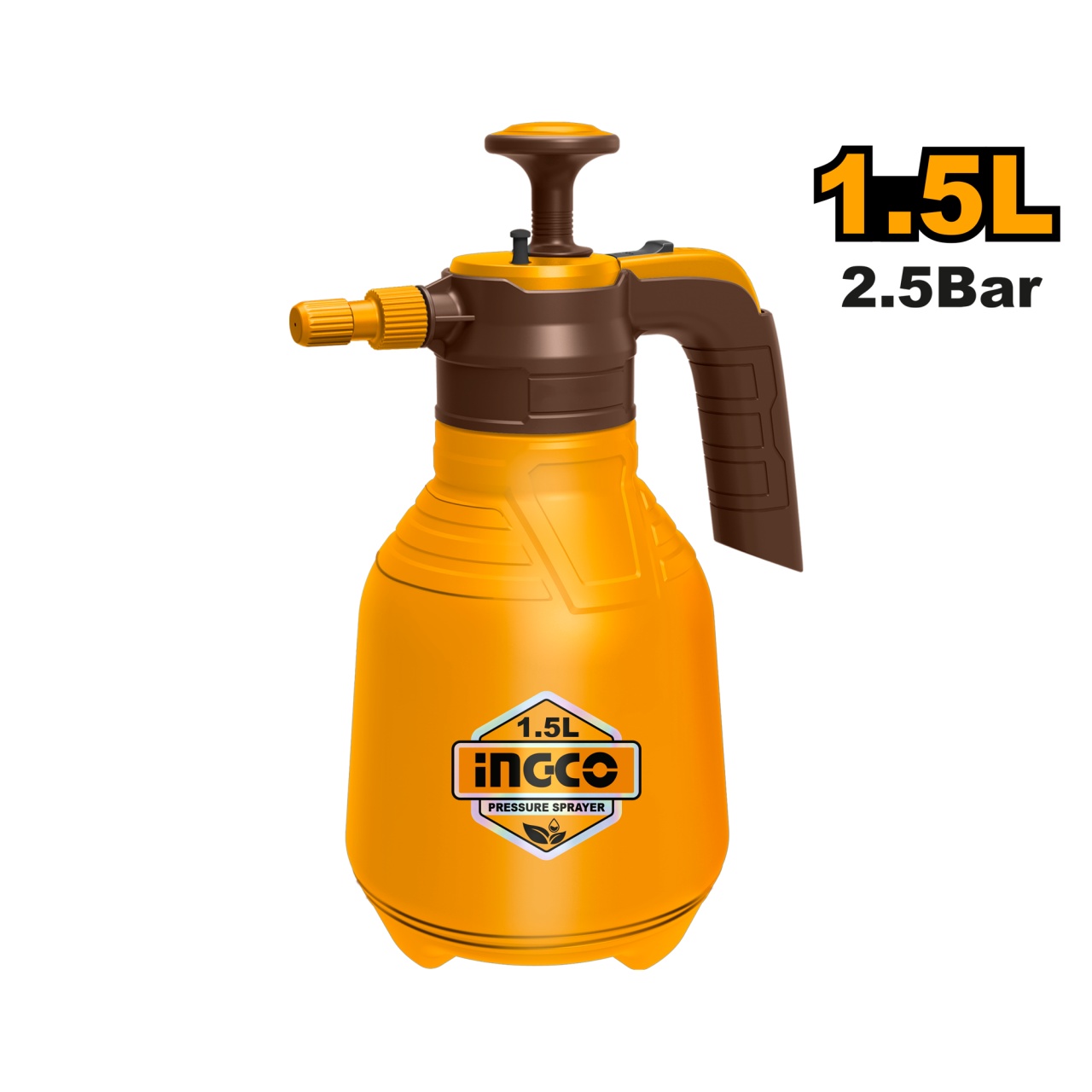 Pompa Stropit 1.5L INGCO HSPP201502