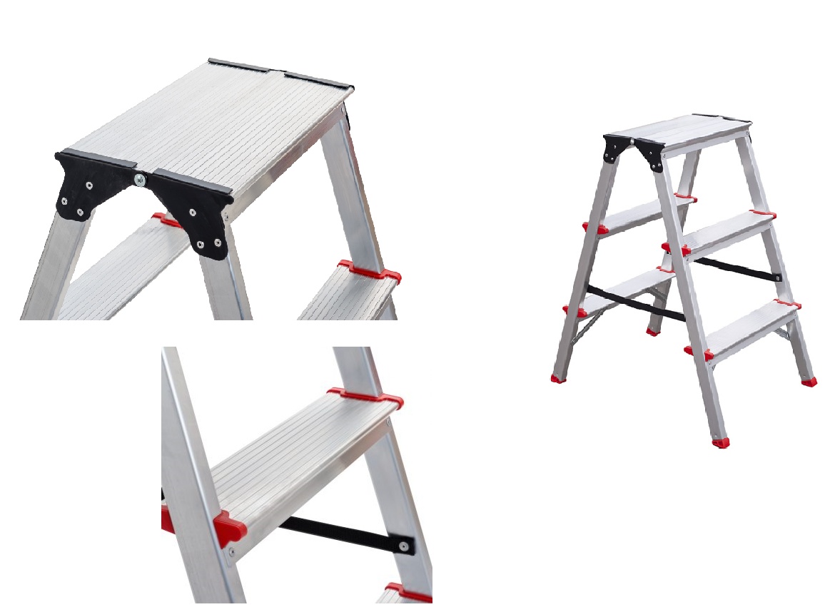 Scara C04CNP/03-2x3 Dubla