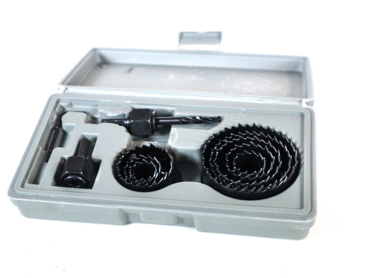 Trusa Freza Rigips Set 11buc