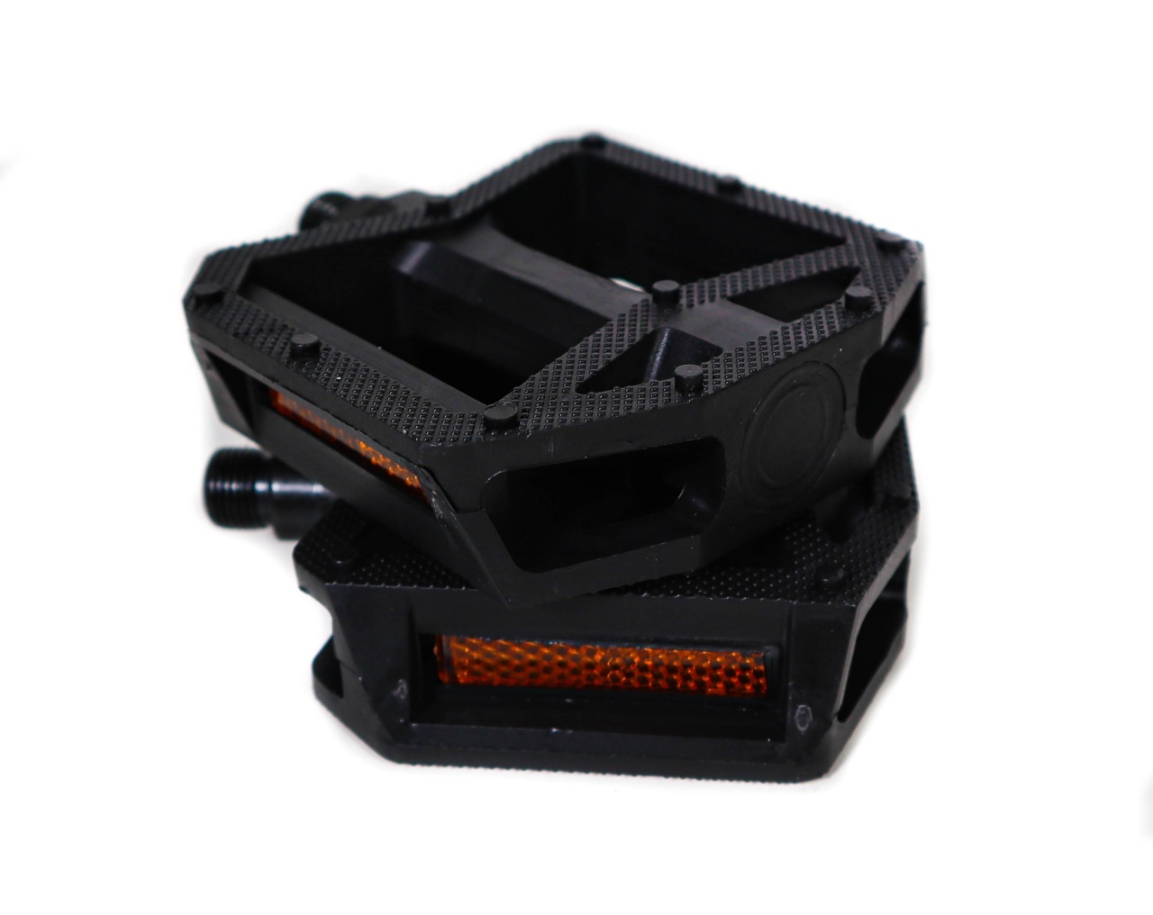 Pedale Plastic Oblice Color