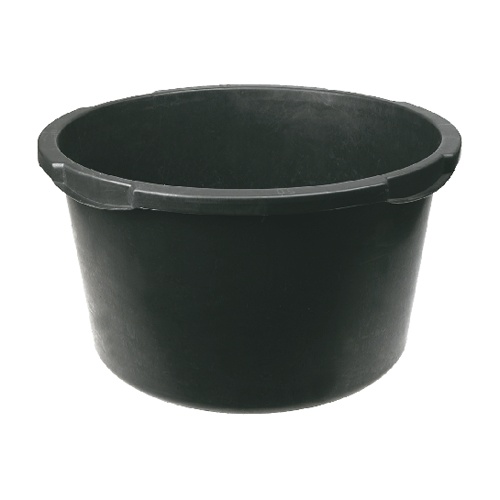 Vas Plastic 45L Rotund