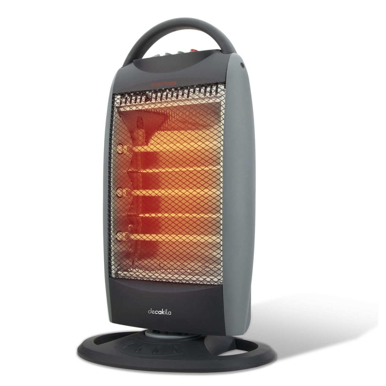 Aeroterma Quartz 1200W