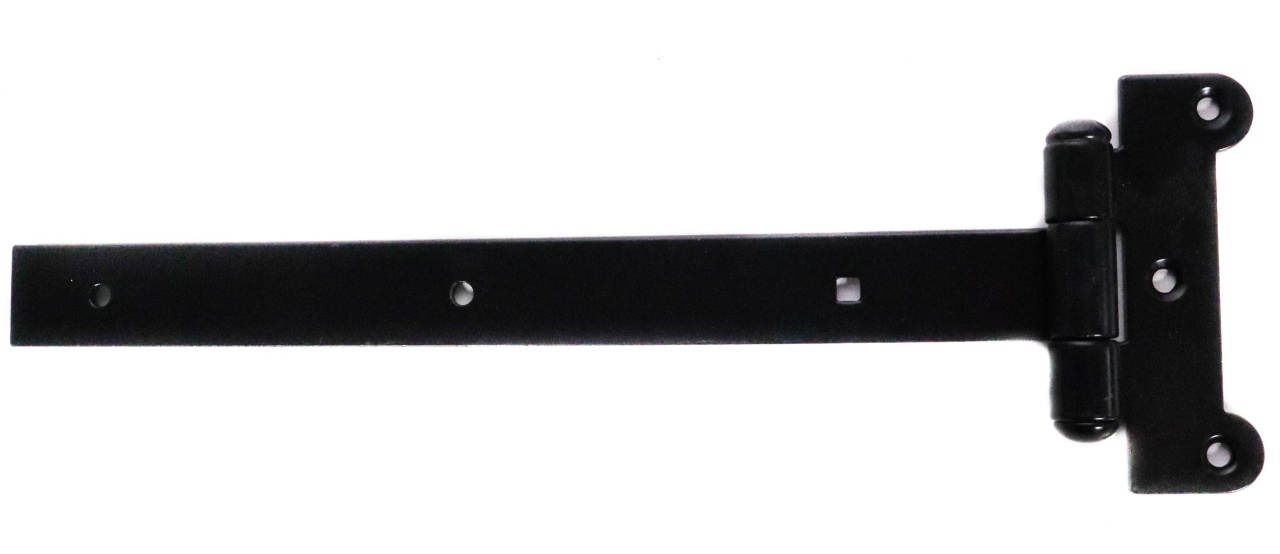 Balama Neagra cu Ornament (40) 410x115 mm
